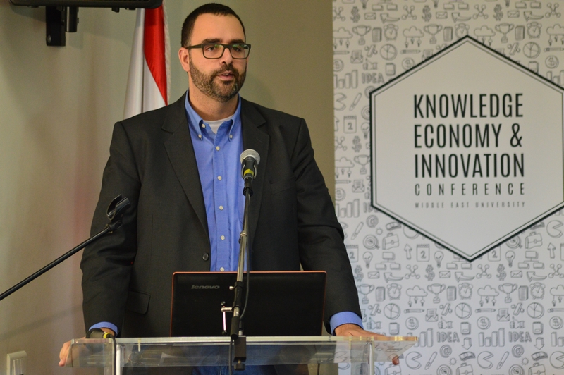 Knowledge Economy & Innovation Conference